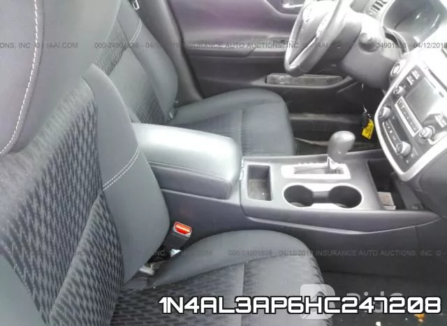 1N4AL3AP6HC247208 фото 6