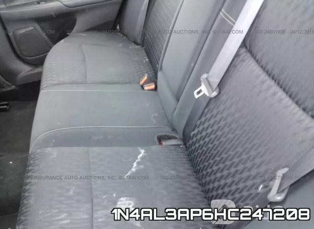 1N4AL3AP6HC247208 фото 9
