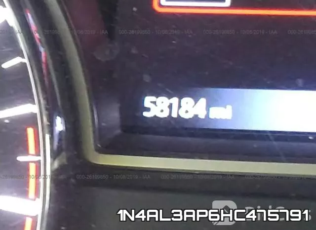 1N4AL3AP6HC475791 фото 7