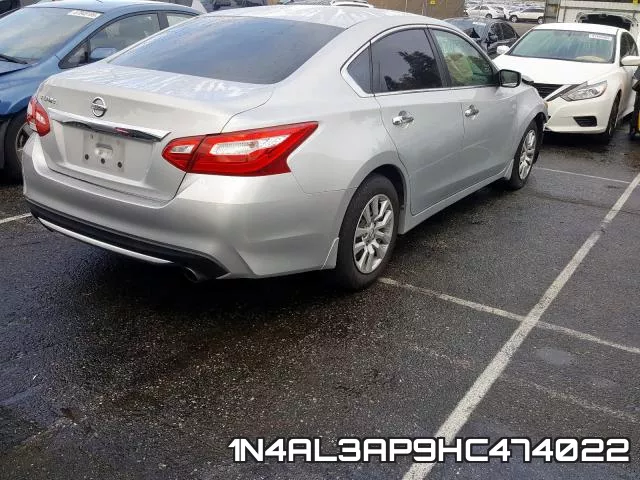 1N4AL3AP9HC474022 фото 4