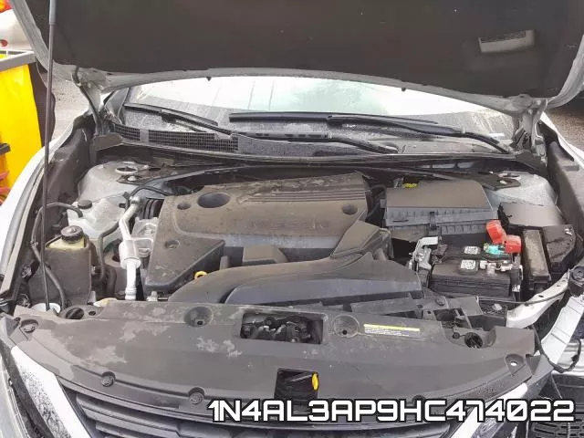 1N4AL3AP9HC474022 фото 6