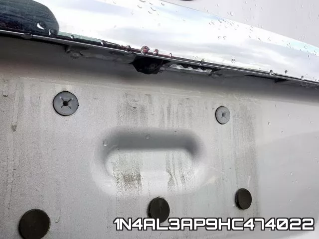 1N4AL3AP9HC474022 фото 8