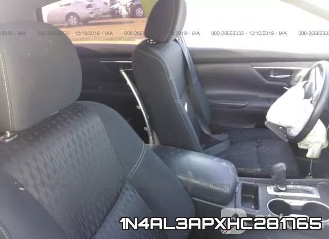 1N4AL3APXHC281765 фото 3