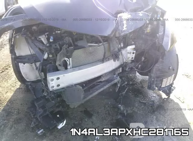 1N4AL3APXHC281765 фото 4