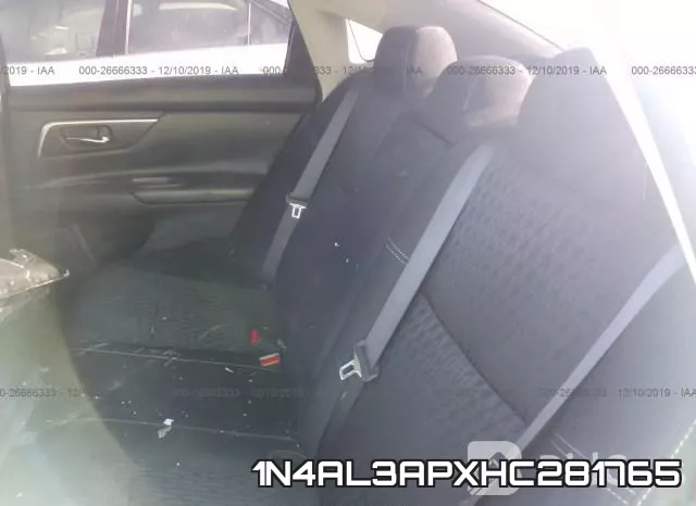 1N4AL3APXHC281765 фото 5