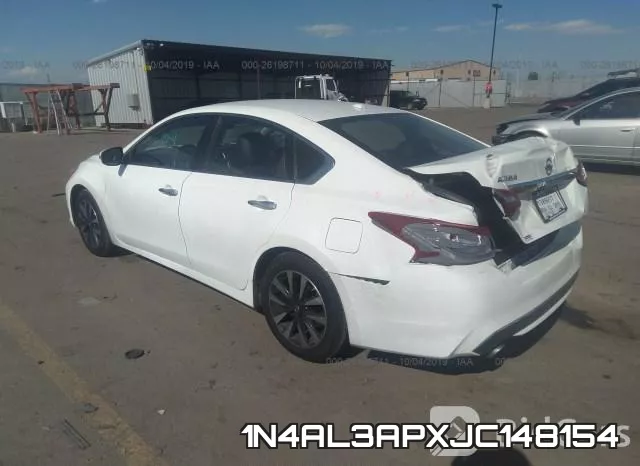 1N4AL3APXJC148154 фото 3
