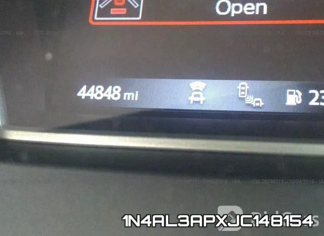 1N4AL3APXJC148154 фото 6