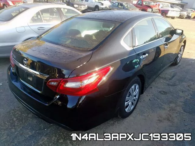 1N4AL3APXJC193305 фото 5