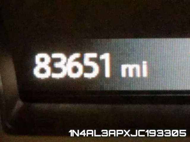 1N4AL3APXJC193305 фото 9
