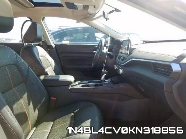 1N4BL4CV0KN318856 фото 6