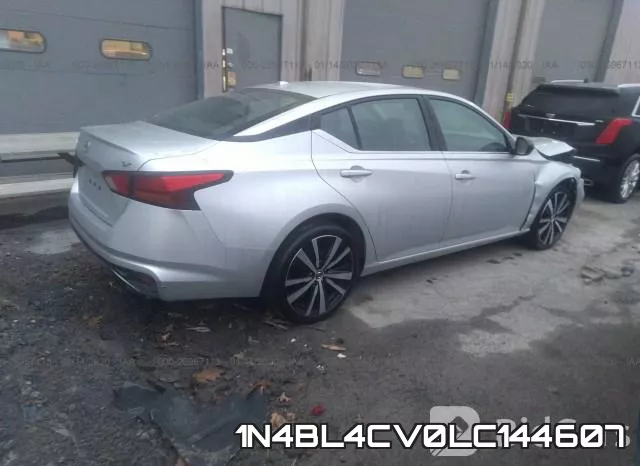 1N4BL4CV0LC144607 фото 4