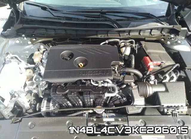 1N4BL4CV3KC206015 фото 2