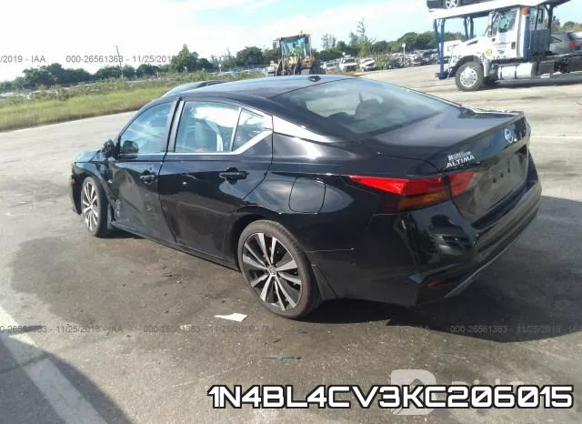 1N4BL4CV3KC206015 фото 4