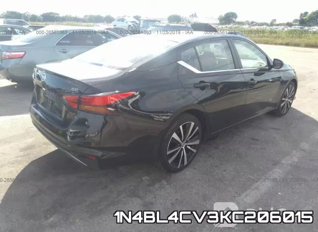 1N4BL4CV3KC206015 фото 5