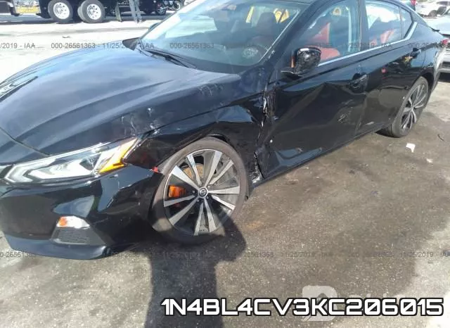1N4BL4CV3KC206015 фото 7
