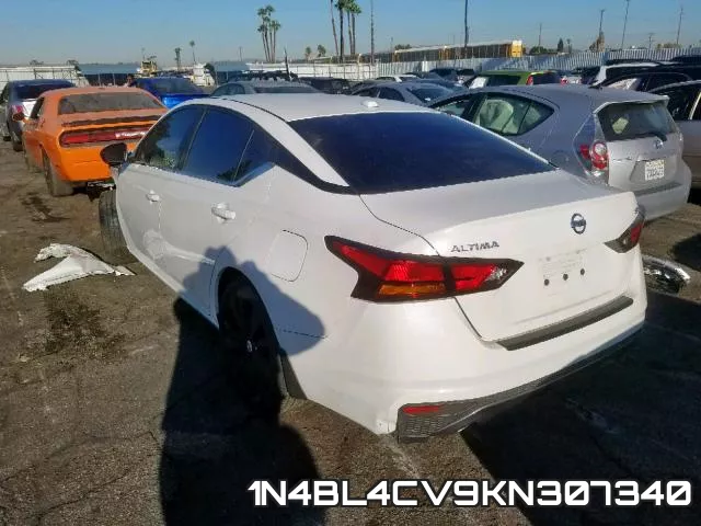 1N4BL4CV9KN307340 фото 4