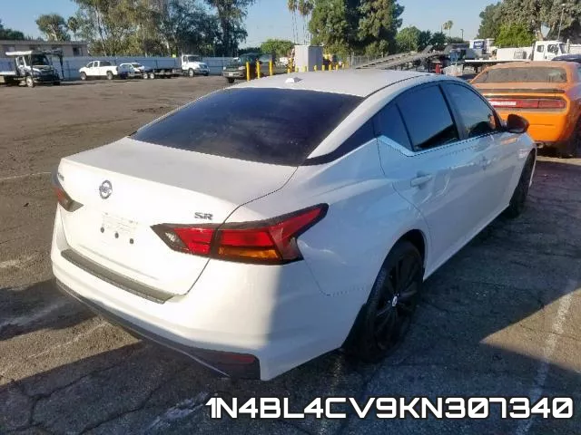 1N4BL4CV9KN307340 фото 5