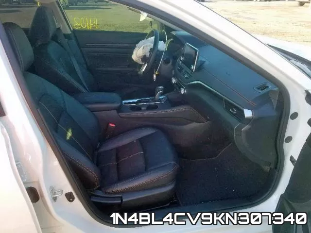 1N4BL4CV9KN307340 фото 6