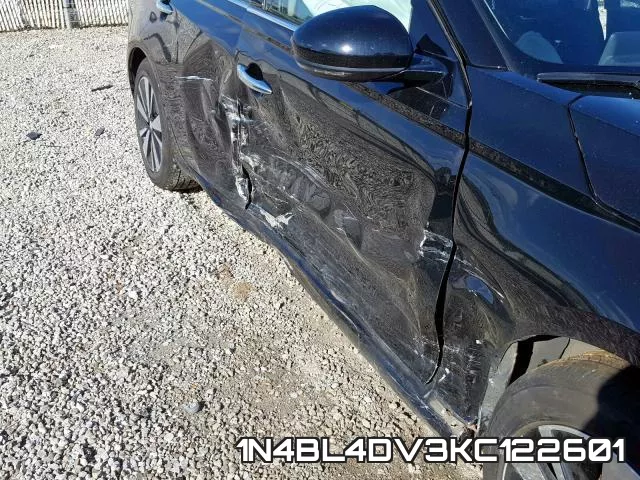1N4BL4DV3KC122601 фото 2