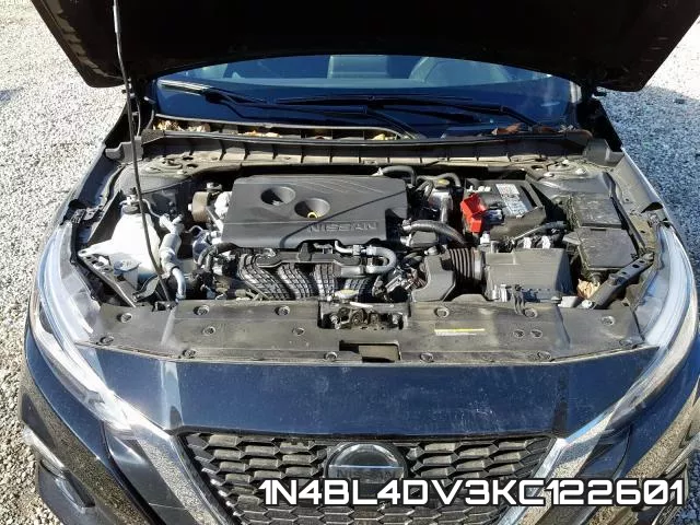 1N4BL4DV3KC122601 фото 7