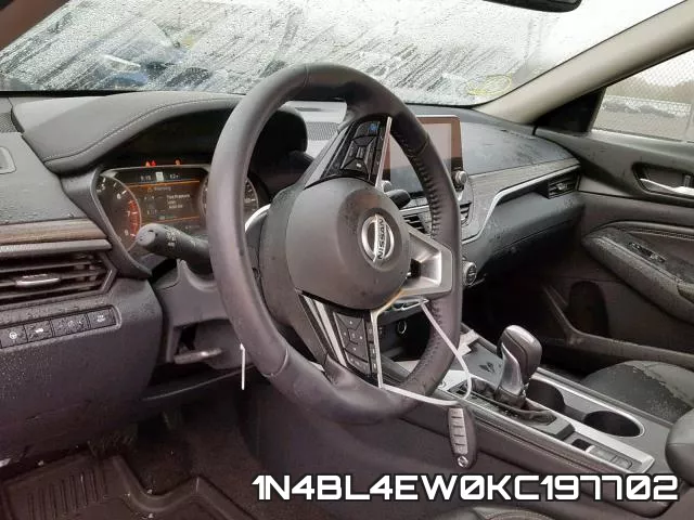 1N4BL4EW0KC197702 фото 10
