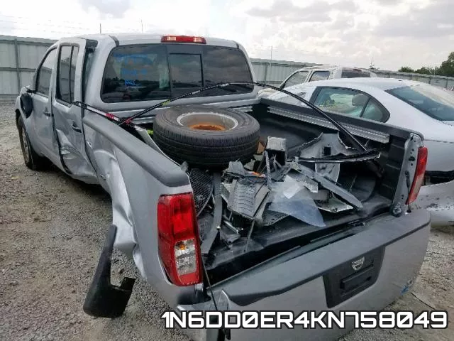 1N6DD0ER4KN758049 фото 4