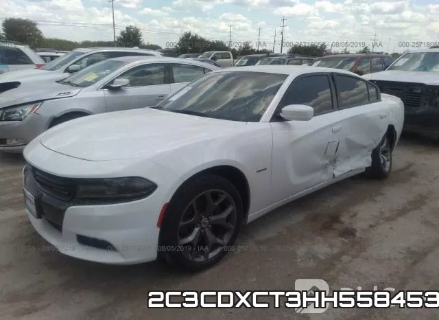 2C3CDXCT3HH558453 фото 2