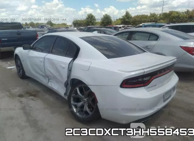 2C3CDXCT3HH558453 фото 3