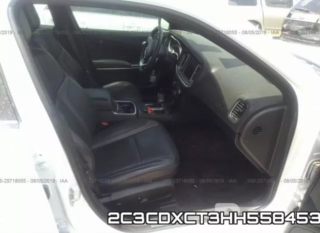 2C3CDXCT3HH558453 фото 5