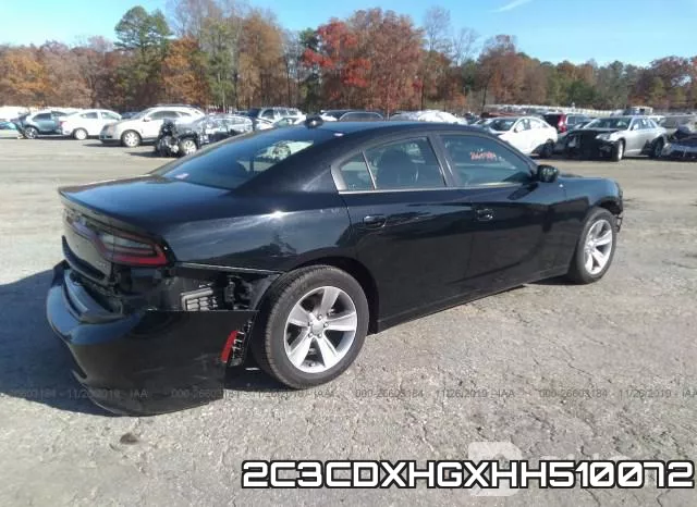 2C3CDXHGXHH510072 фото 4