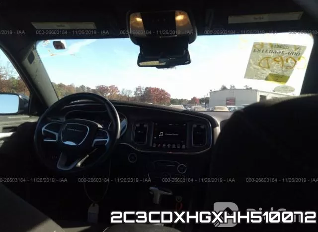 2C3CDXHGXHH510072 фото 6