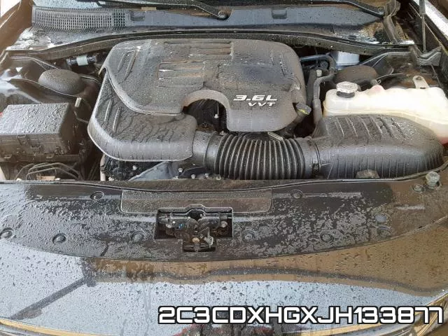 2C3CDXHGXJH133877 фото 8