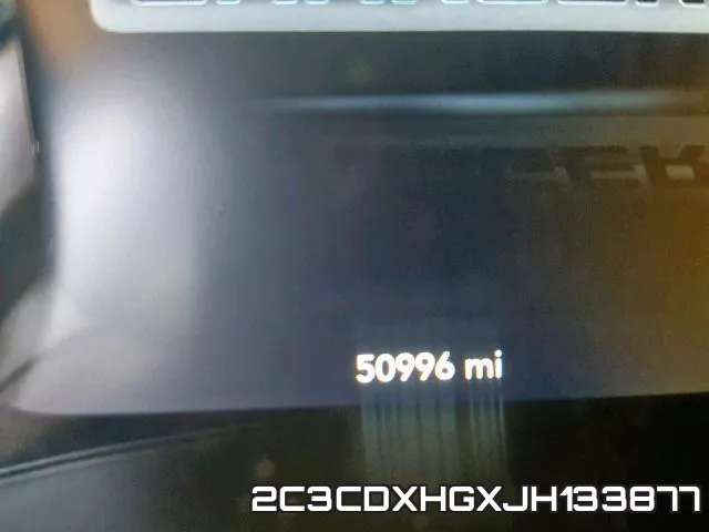 2C3CDXHGXJH133877 фото 9