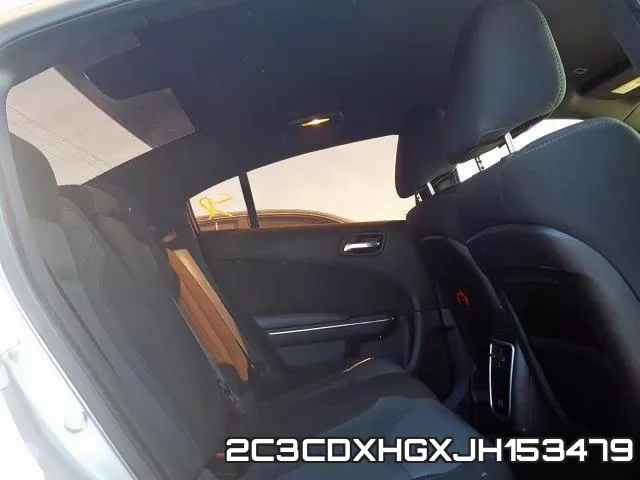 2C3CDXHGXJH153479 фото 6