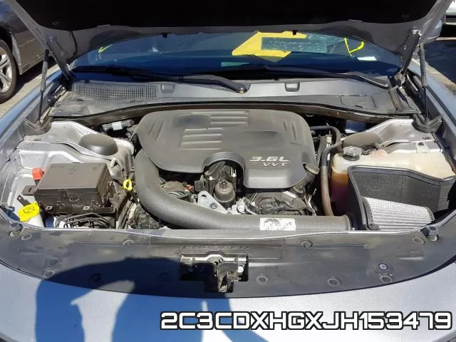 2C3CDXHGXJH153479 фото 7