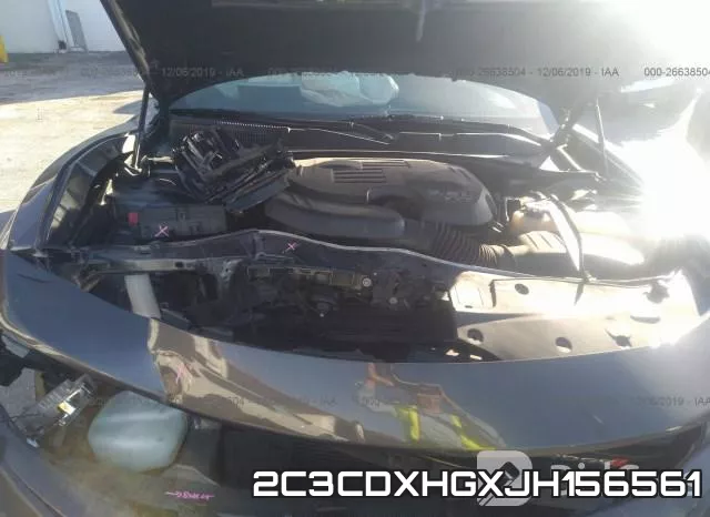 2C3CDXHGXJH156561 фото 2