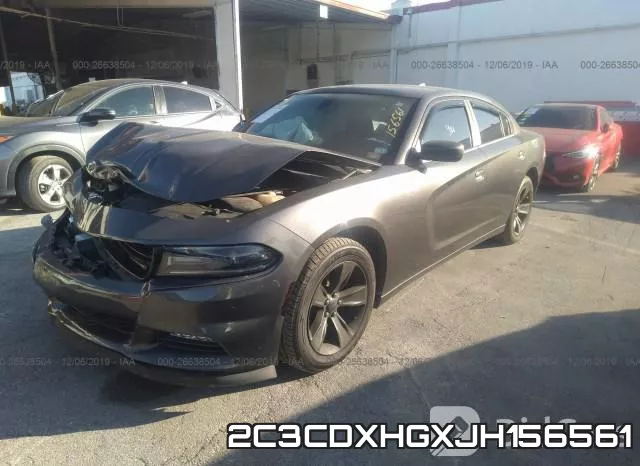 2C3CDXHGXJH156561 фото 3