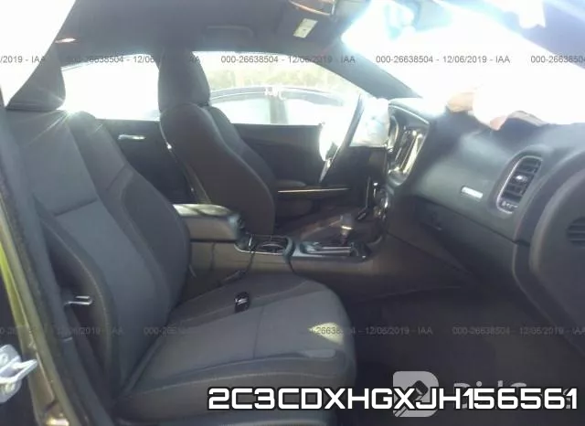 2C3CDXHGXJH156561 фото 6