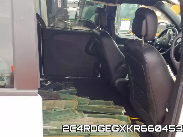2C4RDGEGXKR660453 фото 6