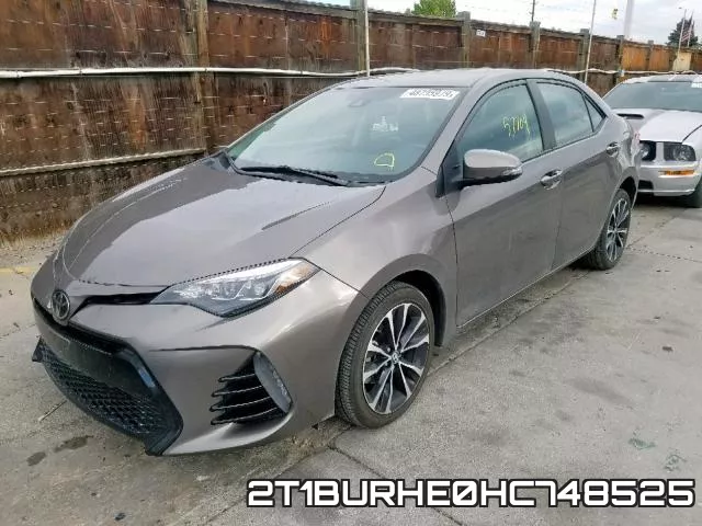 2T1BURHE0HC748525 фото 3