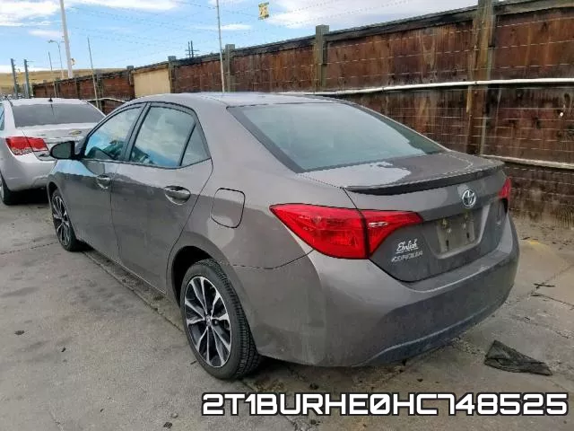 2T1BURHE0HC748525 фото 4