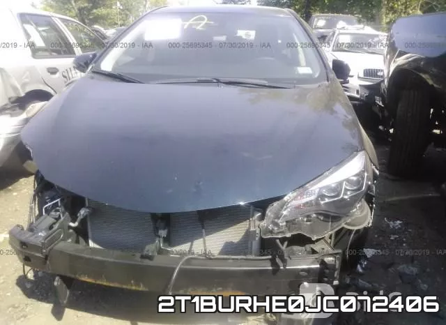 2T1BURHE0JC072406 фото 7