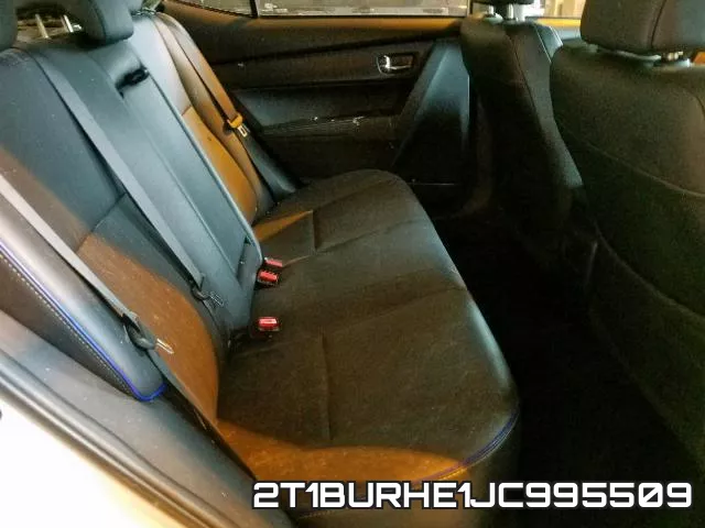2T1BURHE1JC995509 фото 6