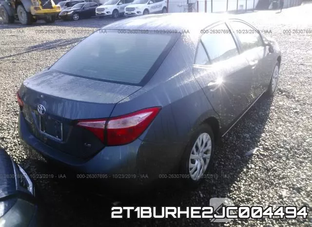 2T1BURHE2JC004494 фото 5