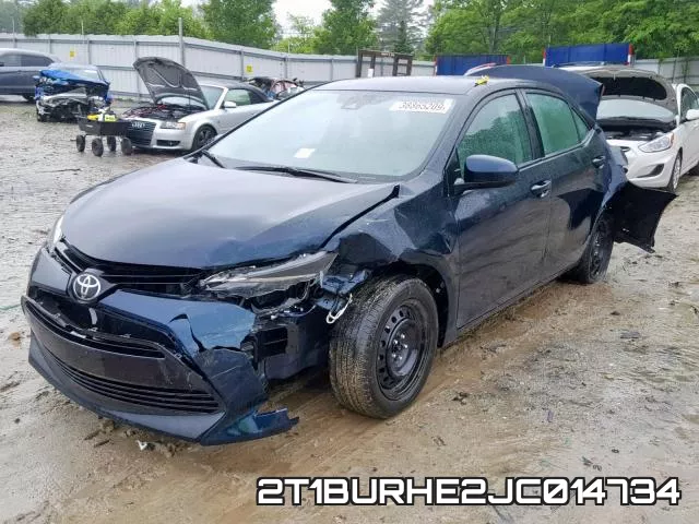 2T1BURHE2JC014734 фото 3