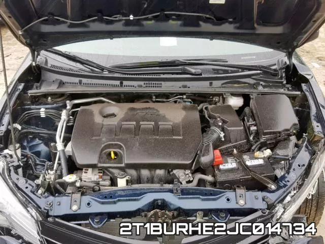 2T1BURHE2JC014734 фото 7