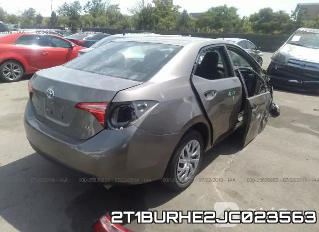 2T1BURHE2JC023563 фото 5