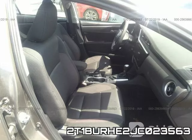 2T1BURHE2JC023563 фото 6