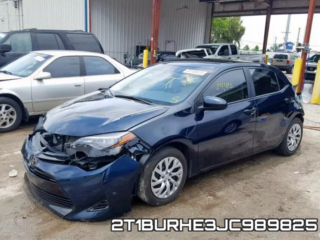 2T1BURHE3JC989825 фото 2