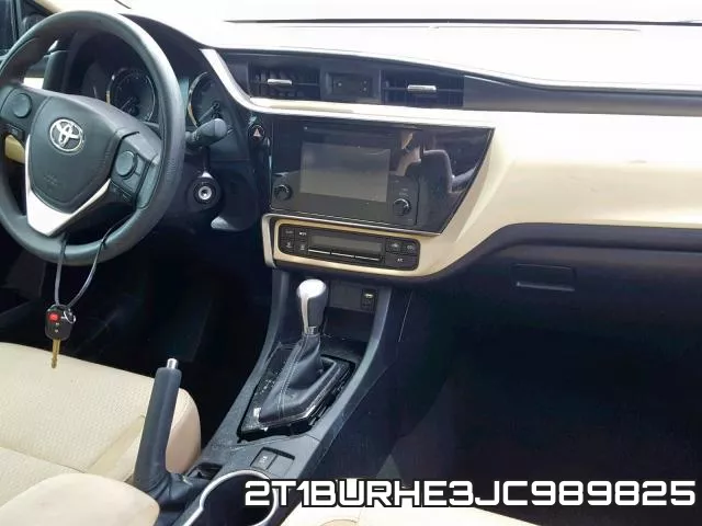 2T1BURHE3JC989825 фото 9